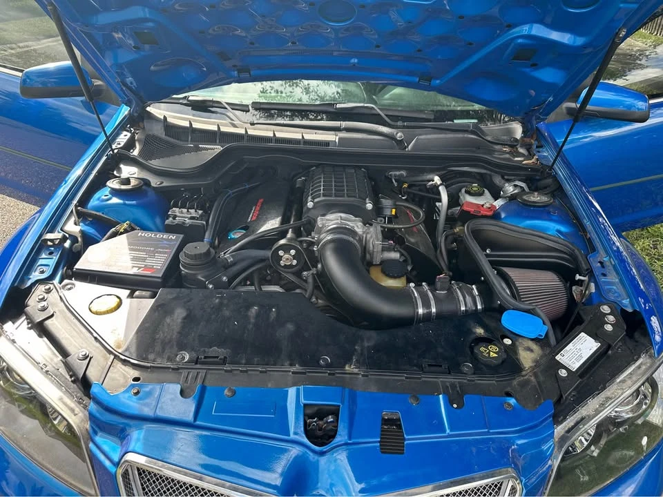 2009 Pontiac G8 - Image 4 of 13