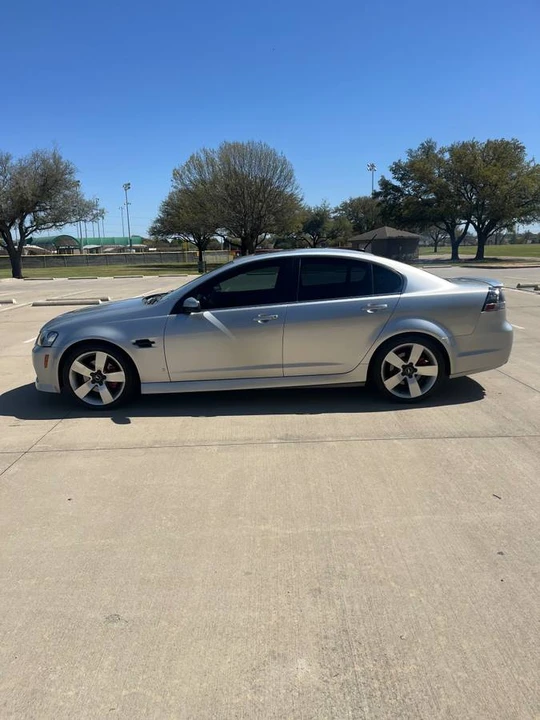 2009 Pontiac G8 - Image 3 of 14