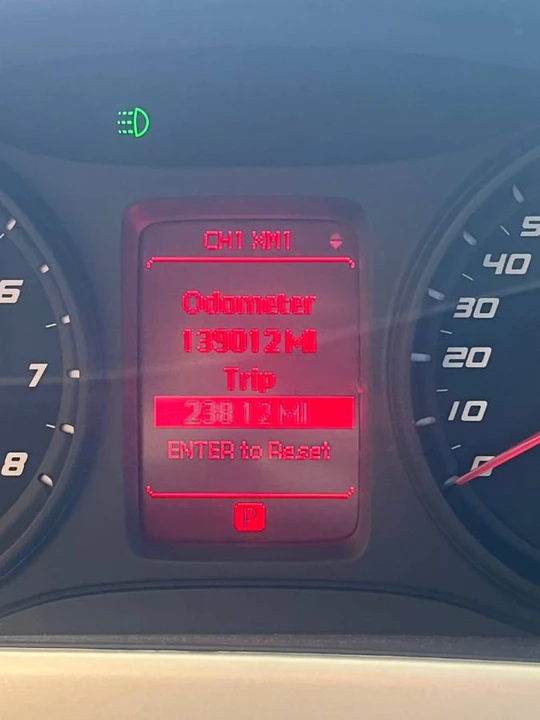 2009 Pontiac G8 - Image 13 of 14