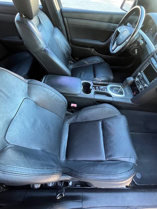 2009 Pontiac G8 - Image 12 of 14