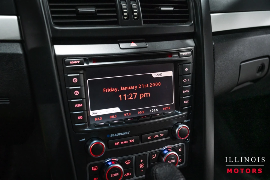2009 Pontiac G8 - Image 16 of 31
