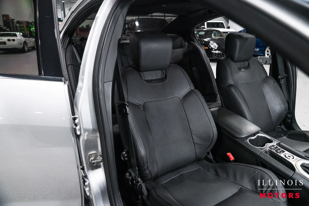 2009 Pontiac G8 - Image 21 of 31