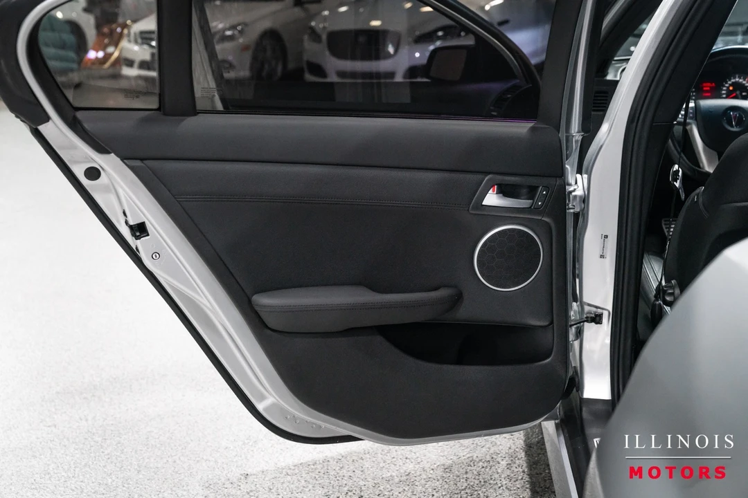 2009 Pontiac G8 - Image 23 of 31