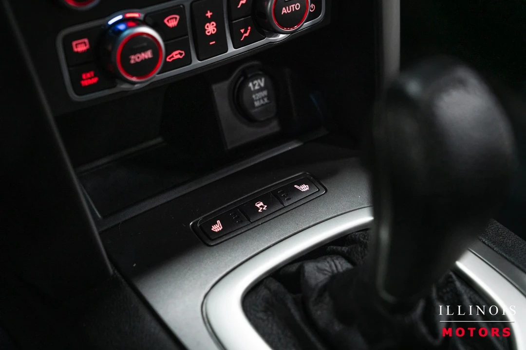 2009 Pontiac G8 - Image 18 of 31