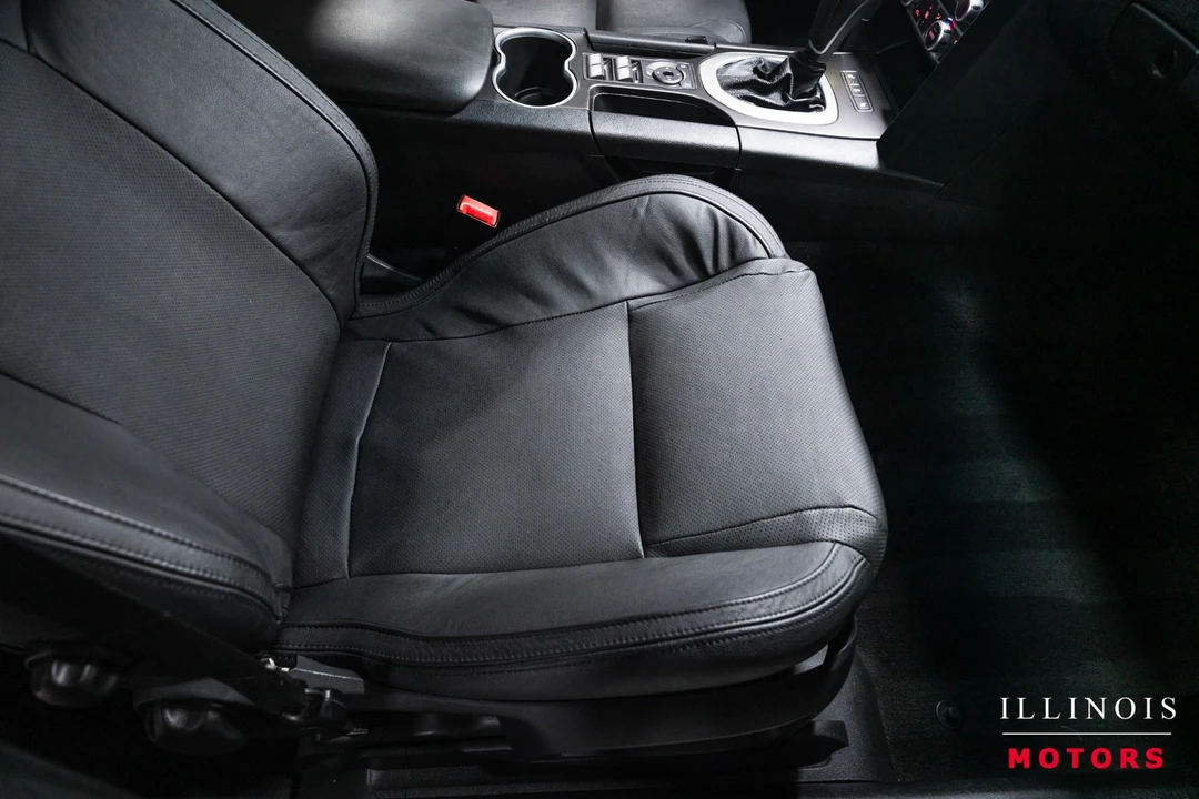 2009 Pontiac G8 - Image 22 of 31