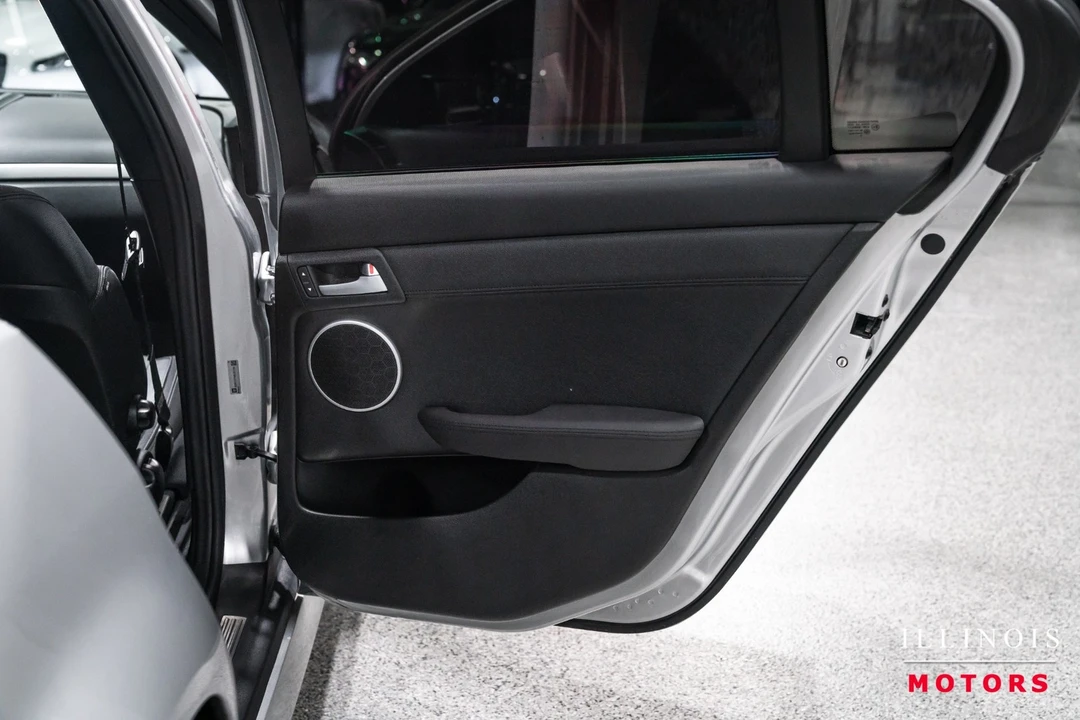 2009 Pontiac G8 - Image 26 of 31