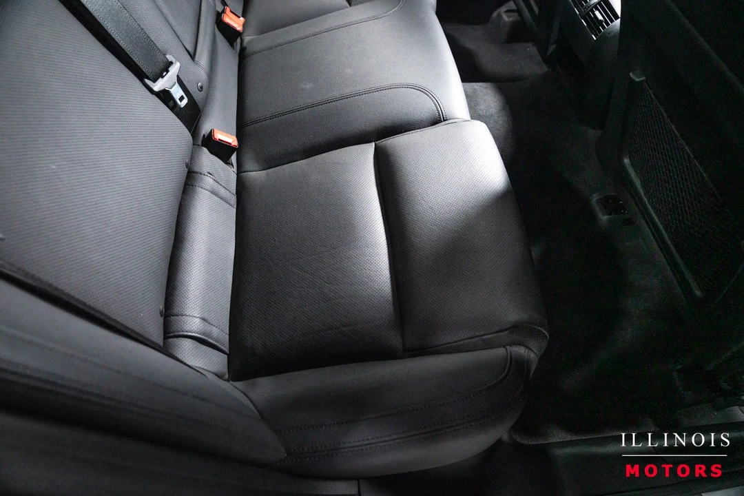 2009 Pontiac G8 - Image 28 of 31