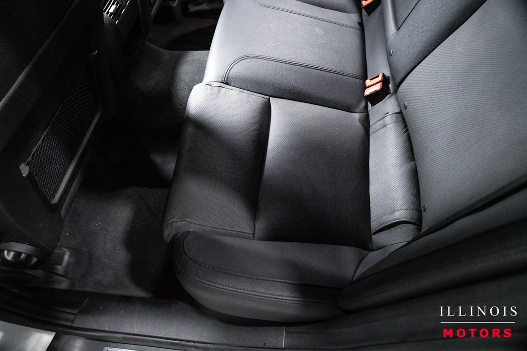 2009 Pontiac G8 - Image 25 of 31