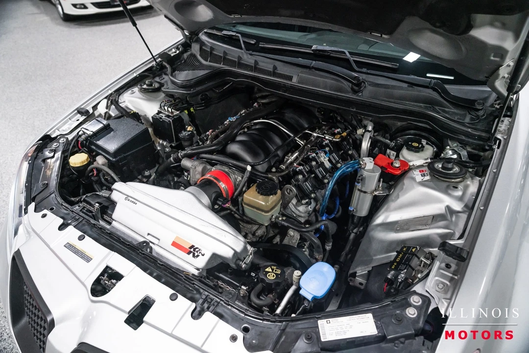 2009 Pontiac G8 - Image 29 of 31
