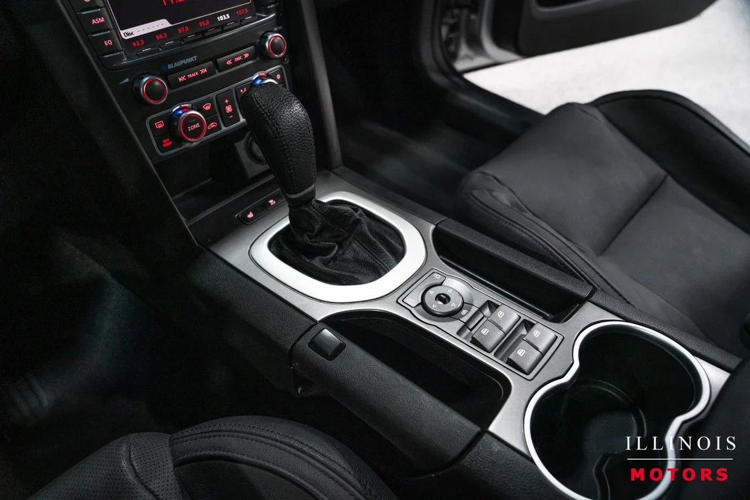 2009 Pontiac G8 - Image 19 of 31