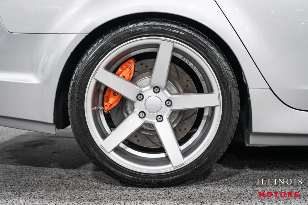 2009 Pontiac G8 - Image 11 of 31