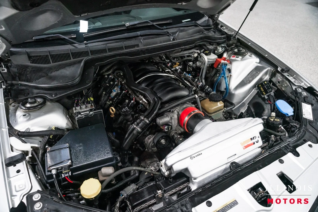 2009 Pontiac G8 - Image 30 of 31