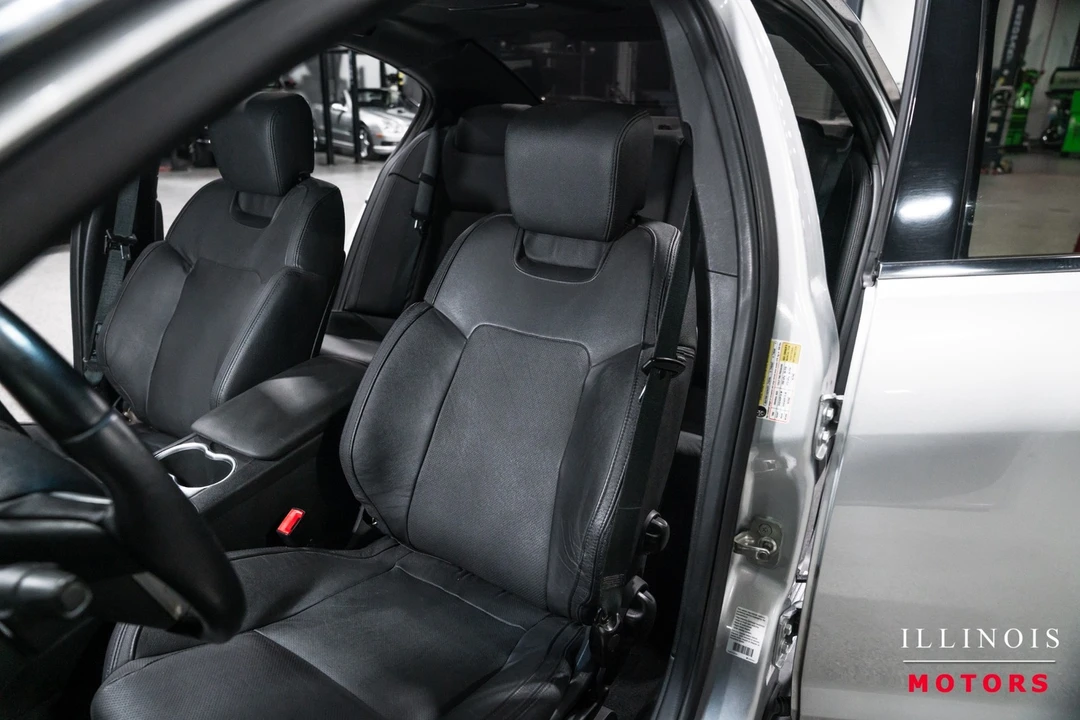 2009 Pontiac G8 - Image 14 of 31