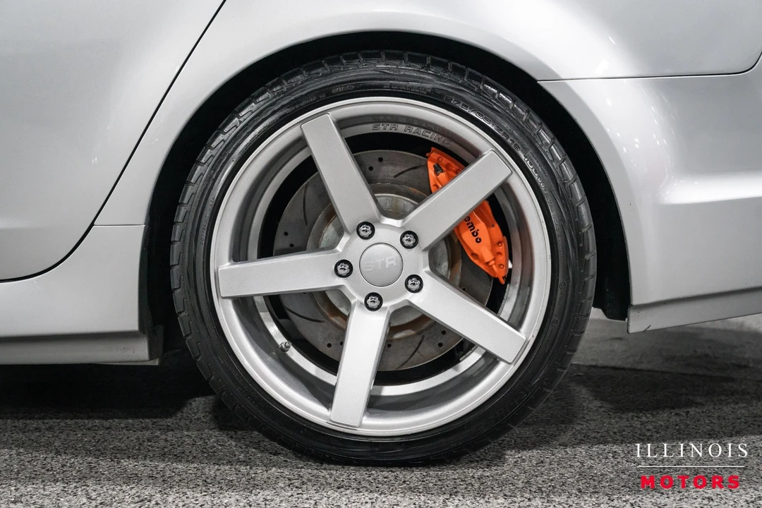 2009 Pontiac G8 - Image 10 of 31