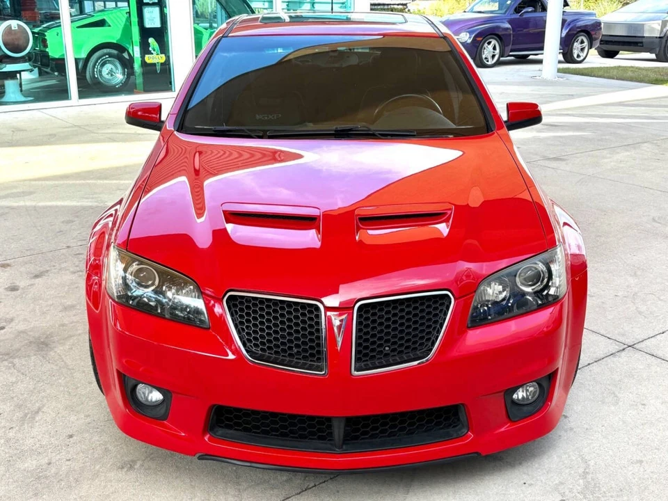2009 Pontiac G8 - Image 3 of 21