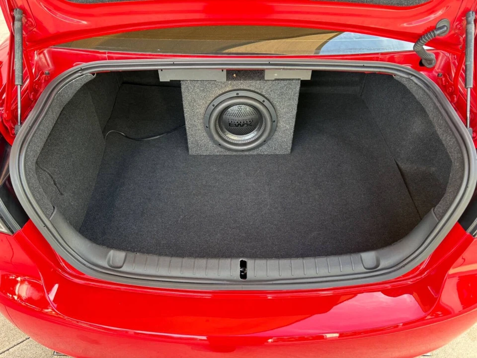 2009 Pontiac G8 - Image 9 of 21