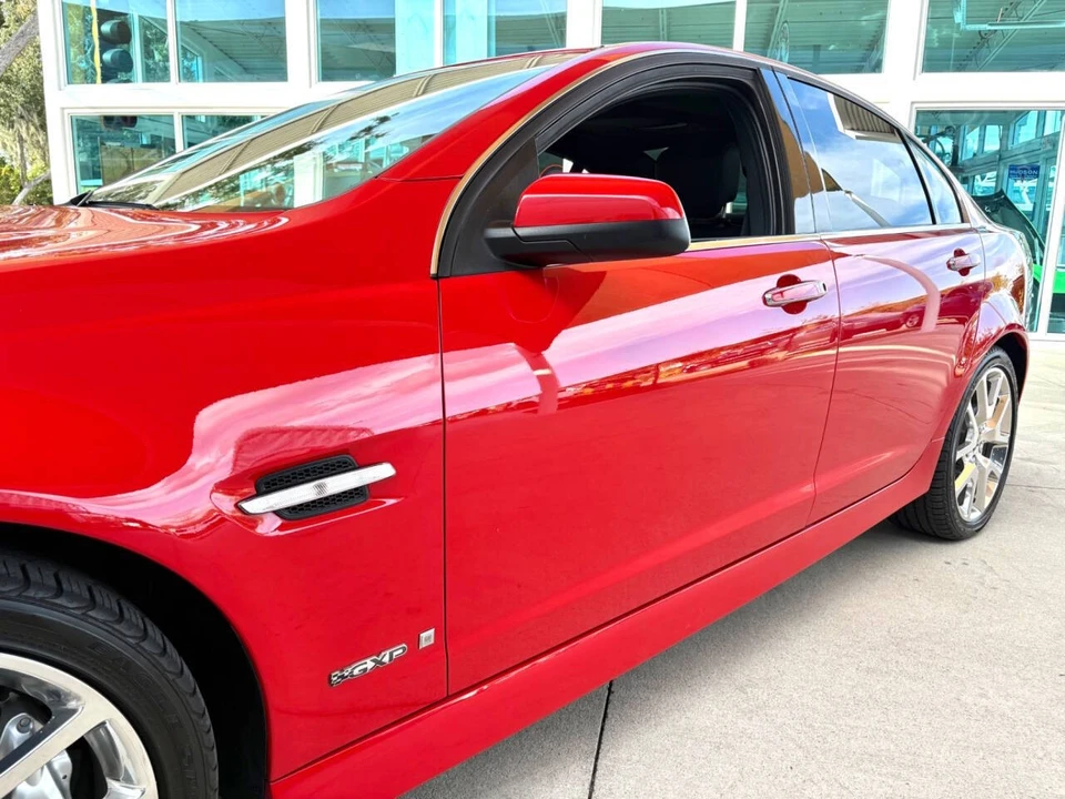 2009 Pontiac G8 - Image 14 of 21