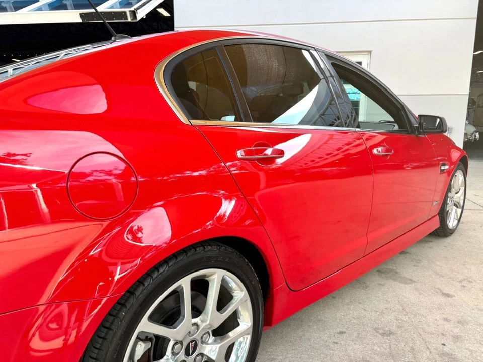 2009 Pontiac G8 - Image 18 of 21