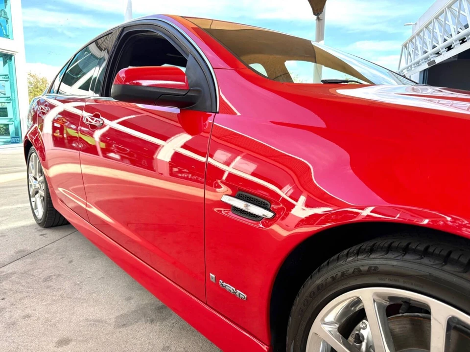 2009 Pontiac G8 - Image 19 of 21