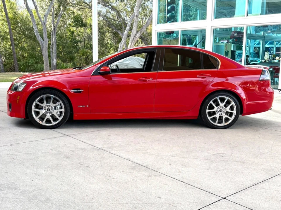 2009 Pontiac G8 - Image 11 of 21