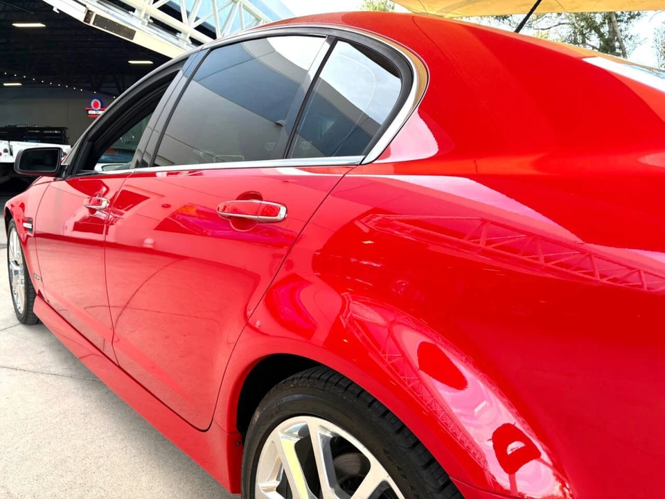 2009 Pontiac G8 - Image 15 of 21