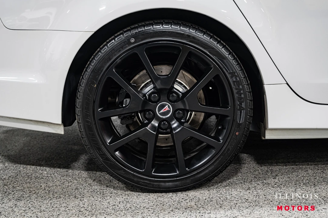 2009 Pontiac G8 - Image 11 of 21