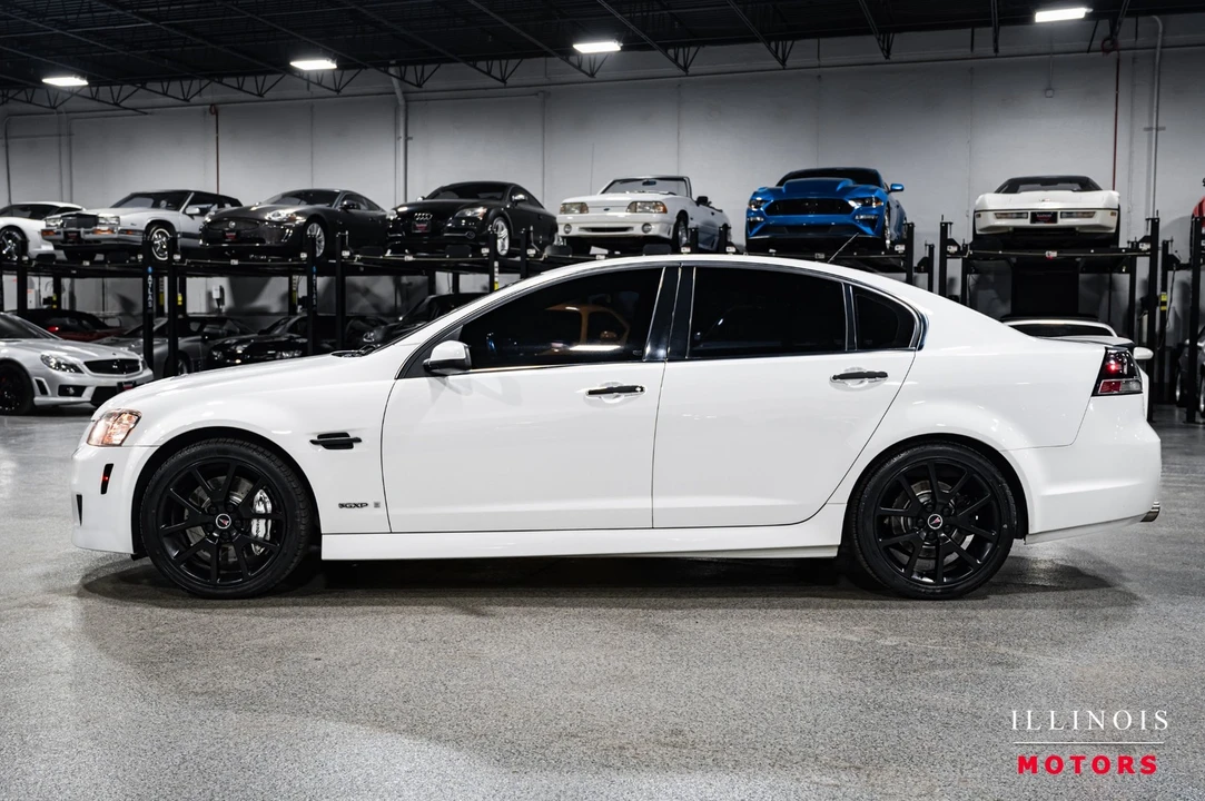 2009 Pontiac G8 - Image 2 of 21