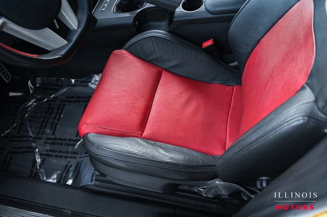 2009 Pontiac G8 - Image 19 of 21