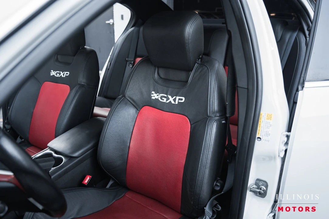 2009 Pontiac G8 - Image 18 of 21
