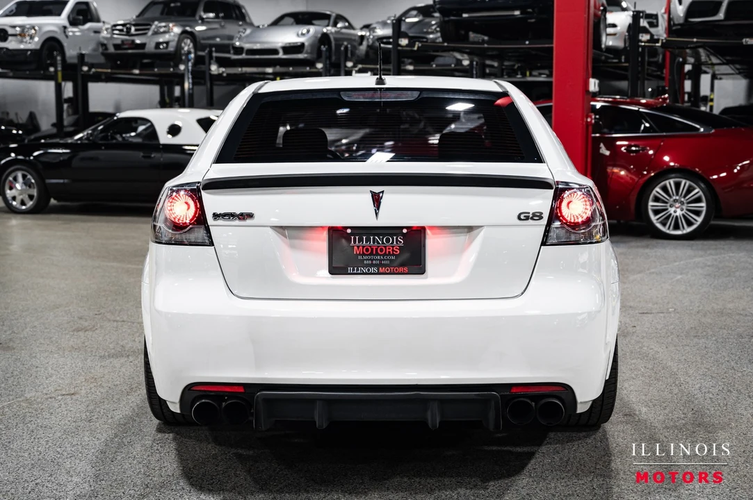 2009 Pontiac G8 - Image 4 of 21