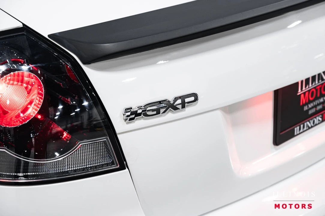 2009 Pontiac G8 - Image 15 of 21