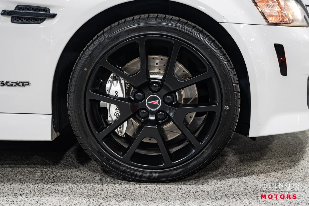 2009 Pontiac G8 - Image 12 of 21