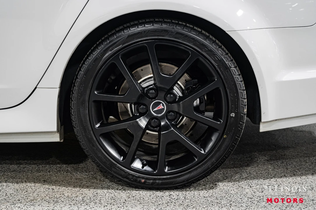 2009 Pontiac G8 - Image 10 of 21