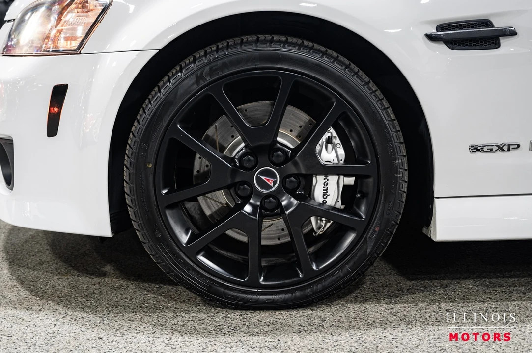 2009 Pontiac G8 - Image 9 of 21