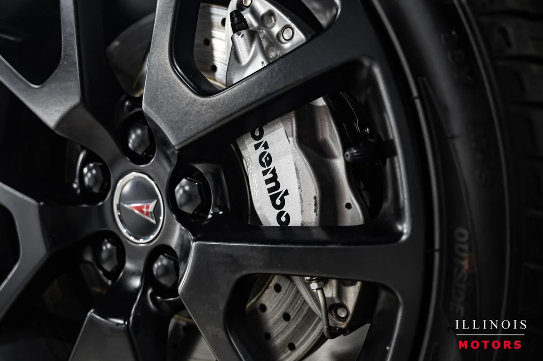 2009 Pontiac G8 - Image 13 of 21