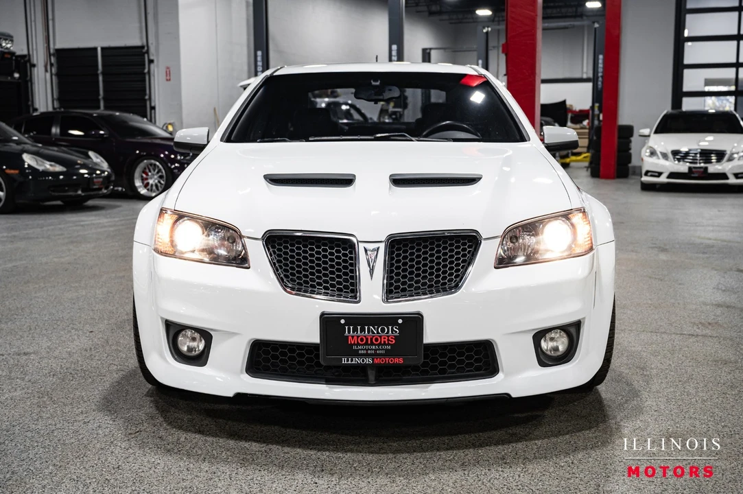2009 Pontiac G8 - Image 8 of 21