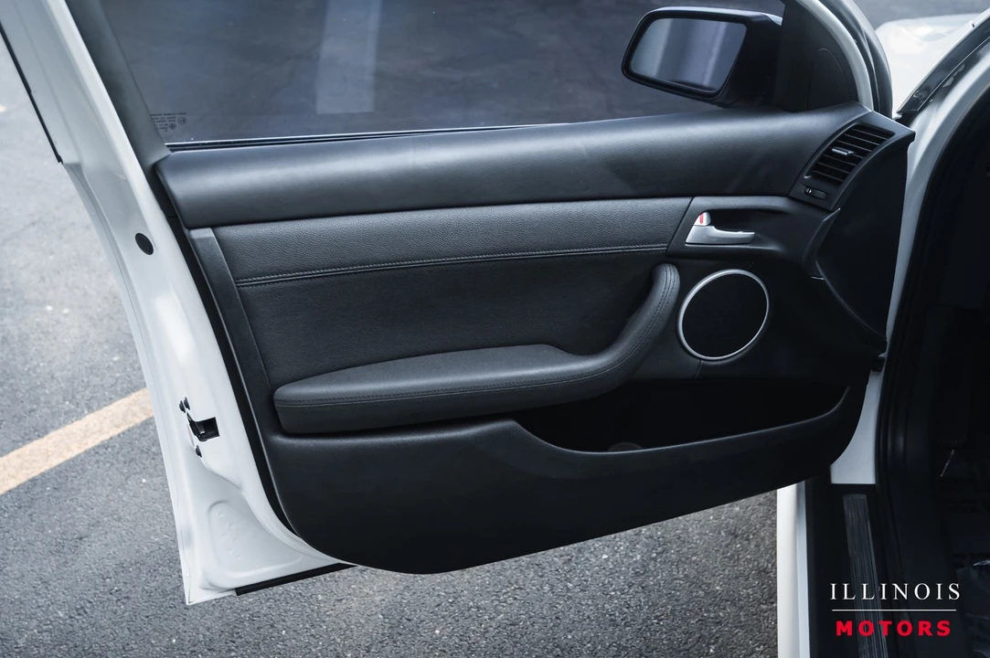 2009 Pontiac G8 - Image 17 of 21