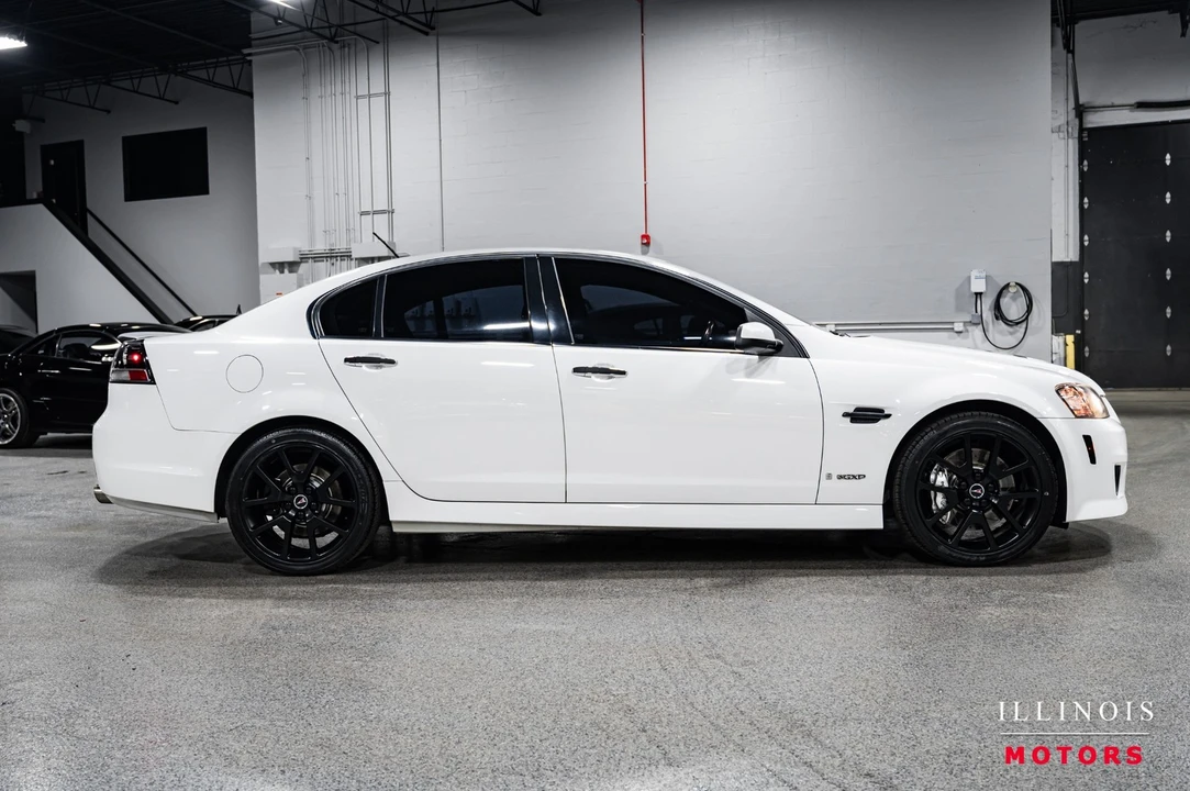 2009 Pontiac G8 - Image 6 of 21