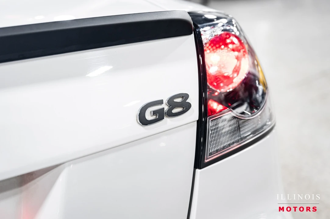 2009 Pontiac G8 - Image 16 of 21