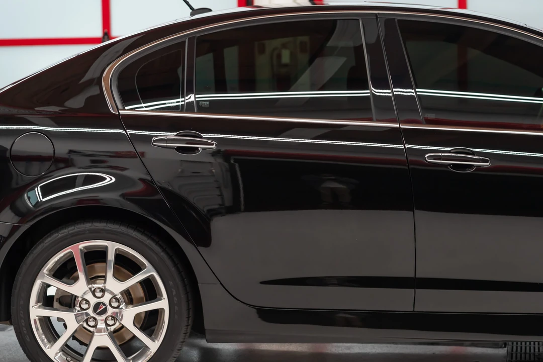2009 Pontiac G8 - Image 12 of 31