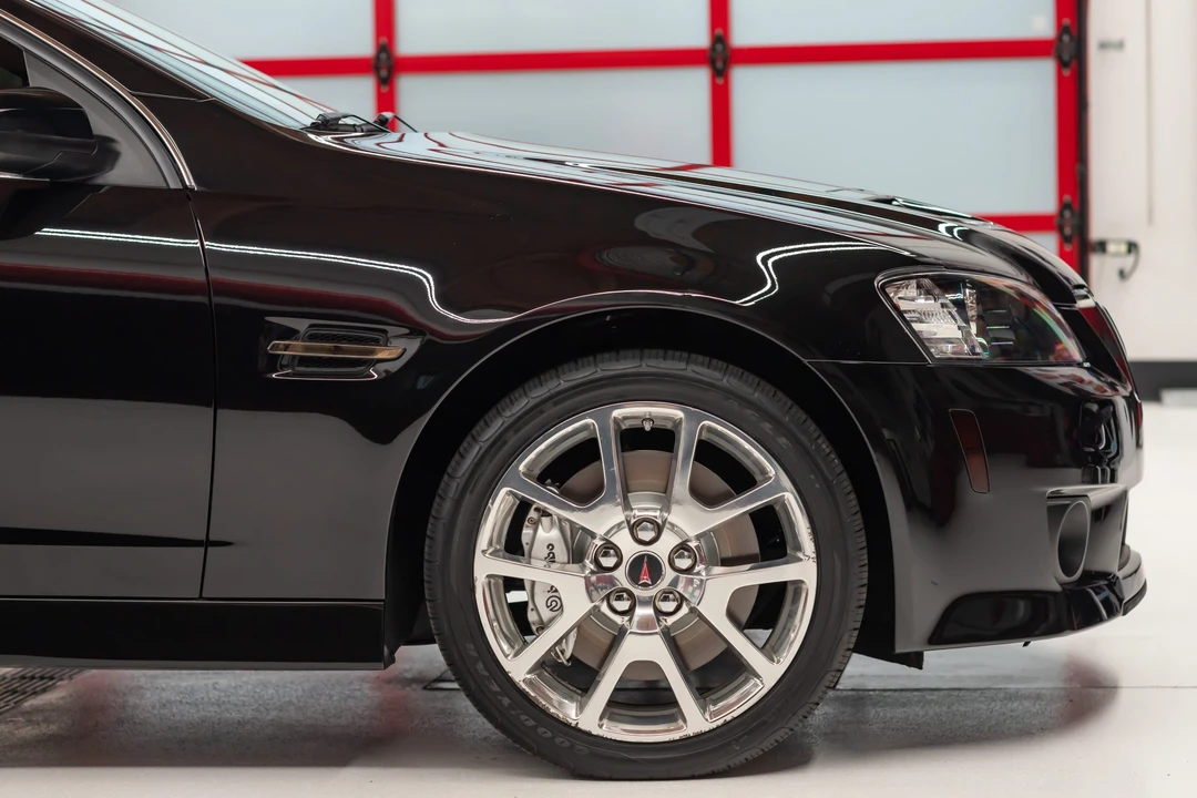 2009 Pontiac G8 - Image 14 of 31