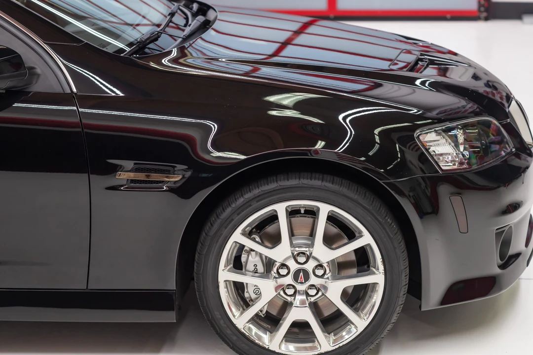 2009 Pontiac G8 - Image 15 of 31