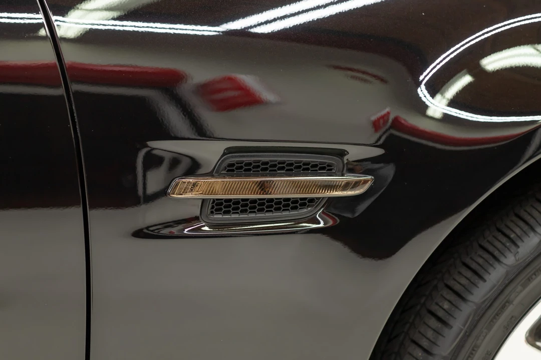2009 Pontiac G8 - Image 20 of 31