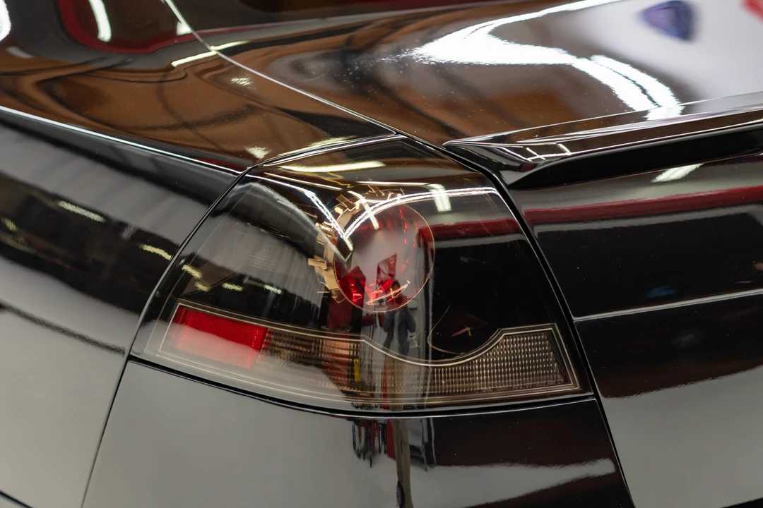 2009 Pontiac G8 - Image 30 of 31