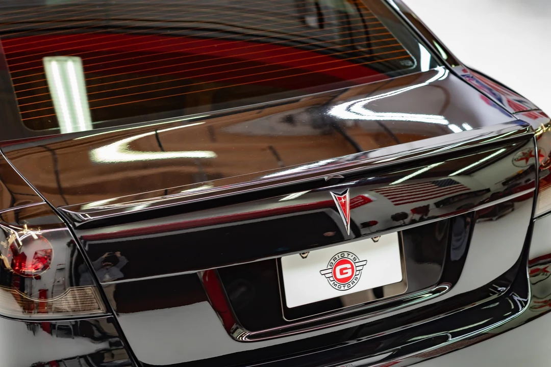 2009 Pontiac G8 - Image 31 of 31