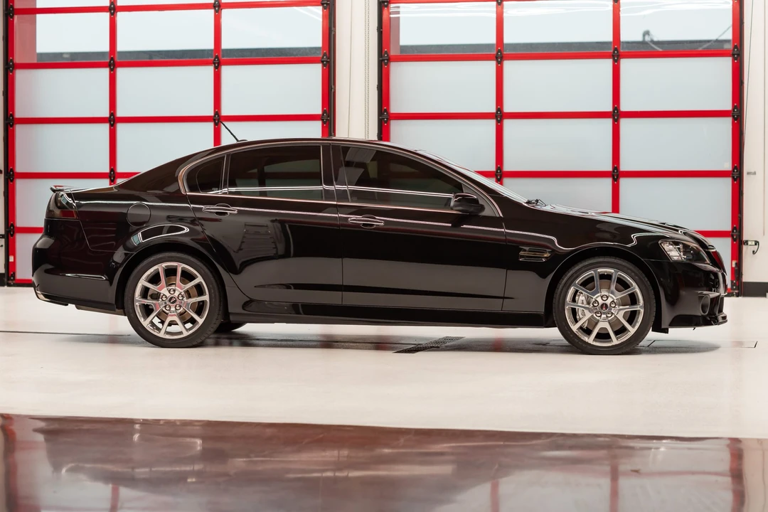 2009 Pontiac G8 - Image 8 of 31