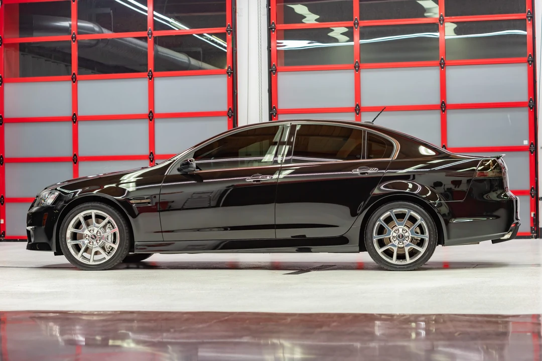 2009 Pontiac G8 - Image 3 of 31