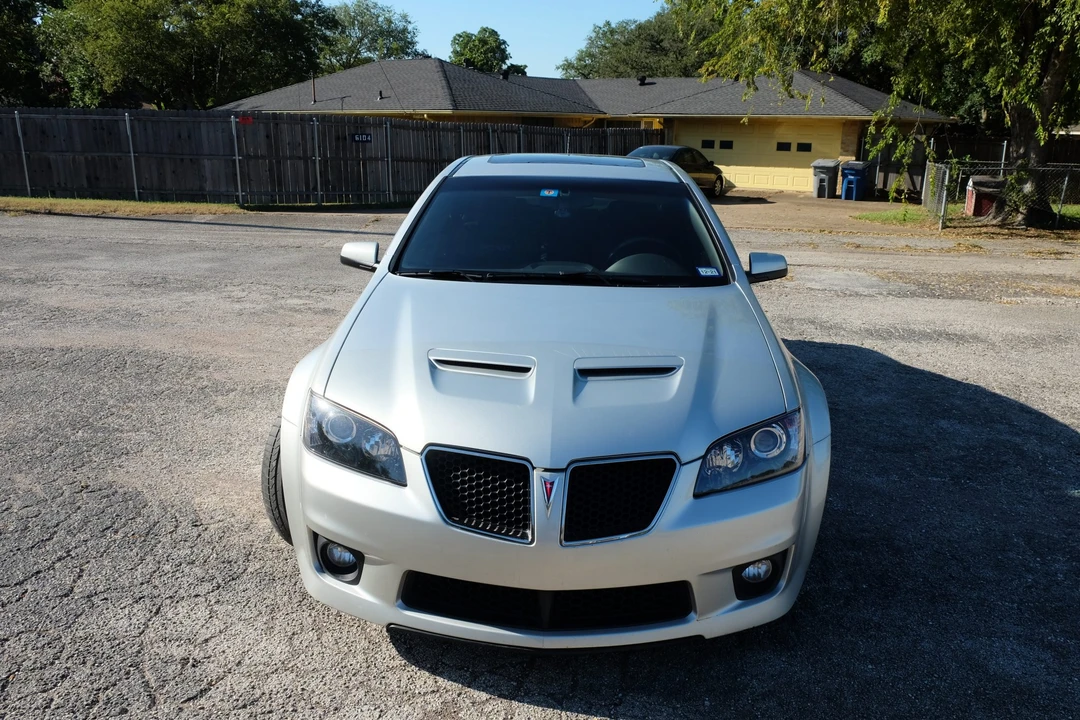 2009 Pontiac G8 - Image 10 of 31