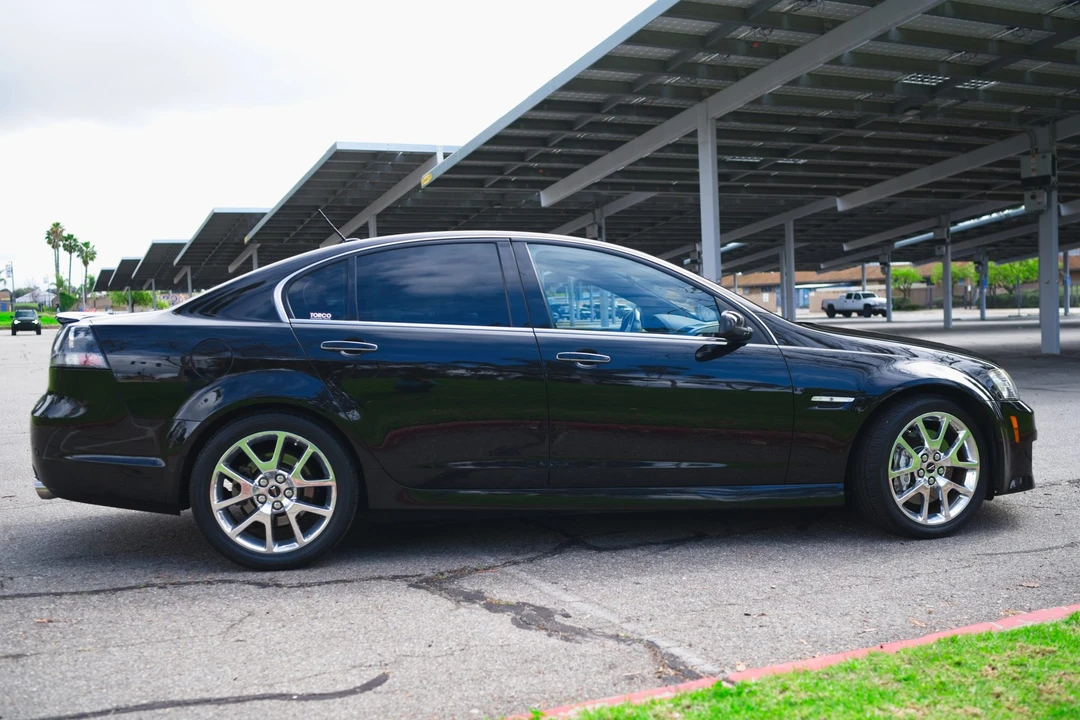 2009 Pontiac G8 - Image 10 of 31