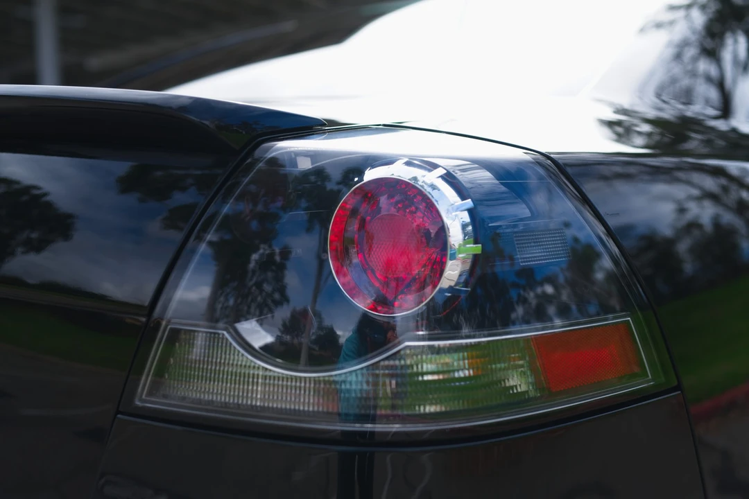 2009 Pontiac G8 - Image 23 of 31